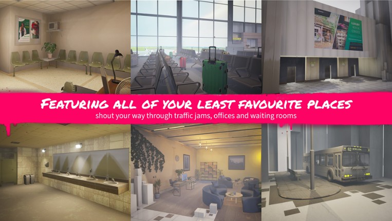 First Person Shouter Image