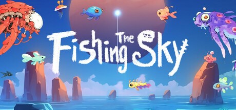 Games like Fishing The Sky