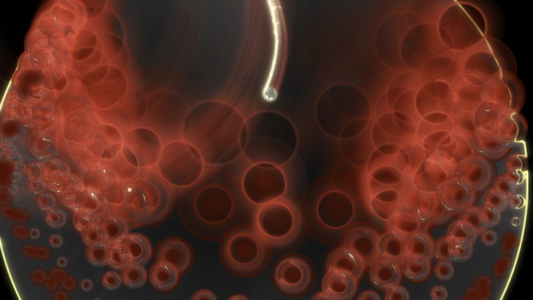 Fluid screenshot