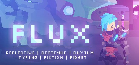 Games like Flux