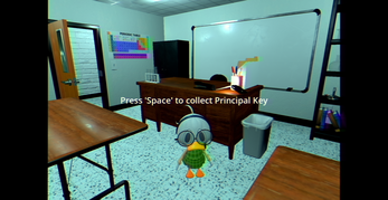 Forgetful Franny Image