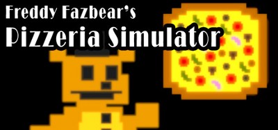 Freddy Fazbear's Pizzeria Simulator Image