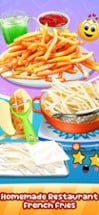 French Fries Maker Image