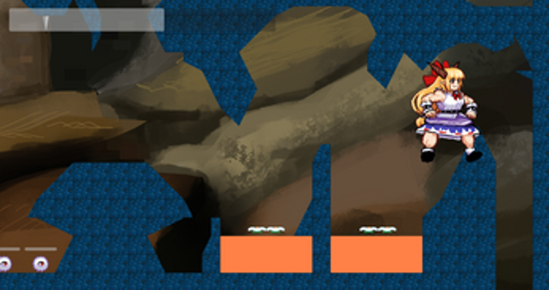 Full Scale Spelunking Image