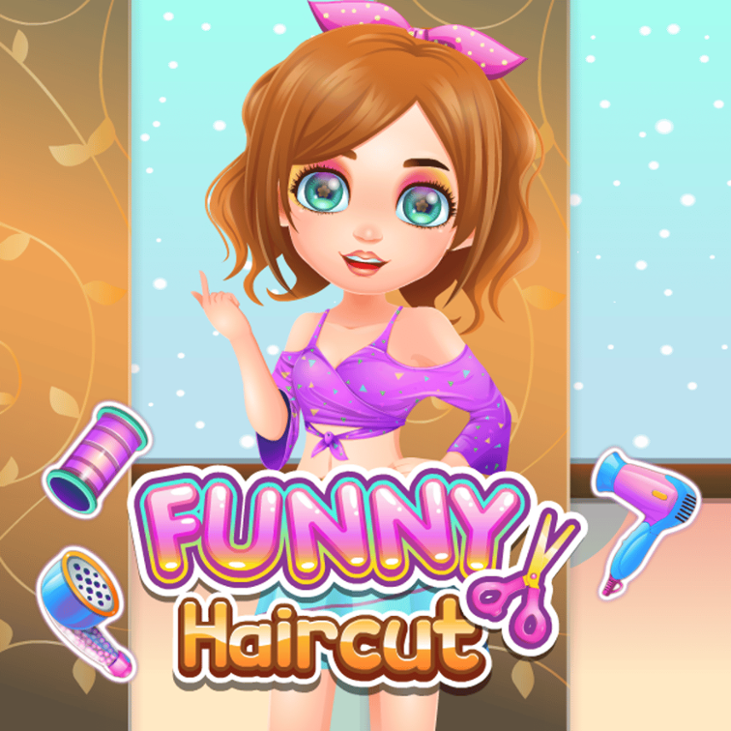 Games like Funny Haircut