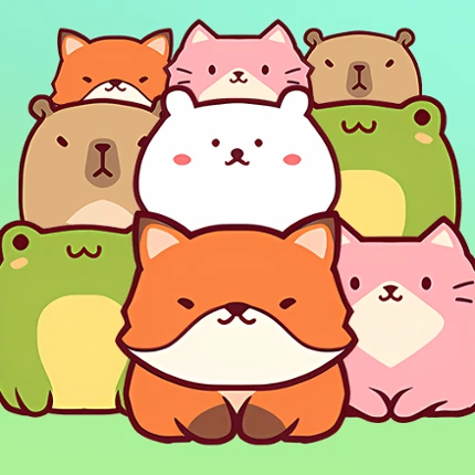 Animal Blocks Image