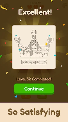 Amaze Escape: Tap Away Puzzle Image