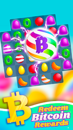 Sweet Bitcoin - Earn BTC! screenshot