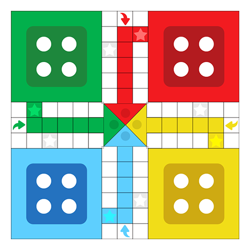 Games like Ludo Master-Offline Star king