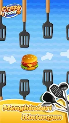 Crazy Food Image