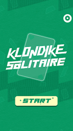 Klondike Solitaire screenshot