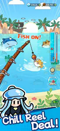 Ranger Runners screenshot