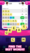 Dice Words - Fun Word Game Image