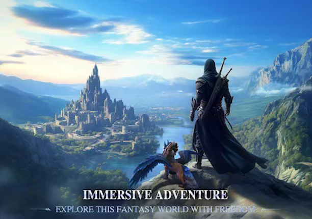 Chronicle of Myths screenshot