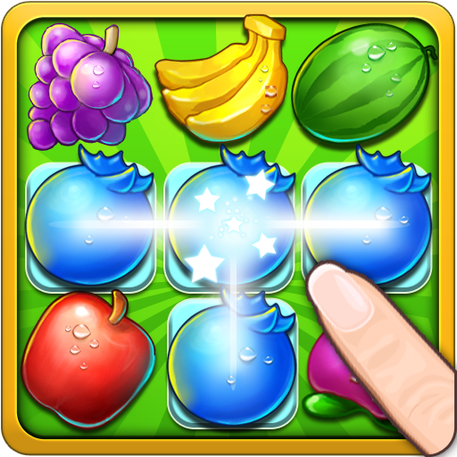 Games like Crazy Fruit