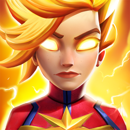 Lastday Clash: Hero Wars Image