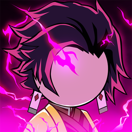 Stickman Shadow Hunter Fight Image