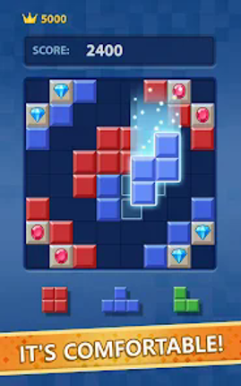 Block Puzzle: Block Smash Game screenshot