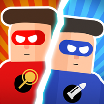 The Superhero League 2 Image