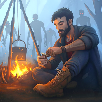 Live or Die: Zombie Survival Image