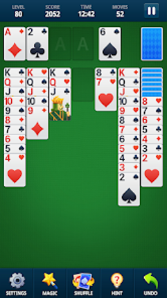 Solitaire Puzzlejoy Image