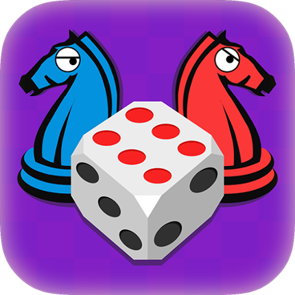 Cờ cá ngựa - Co ca ngua Image