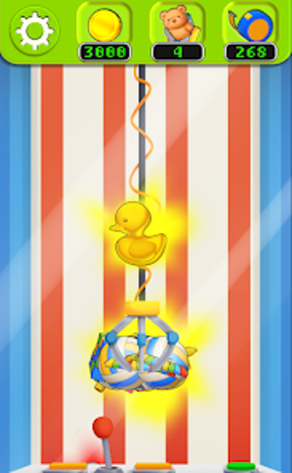 Grab A Toy screenshot