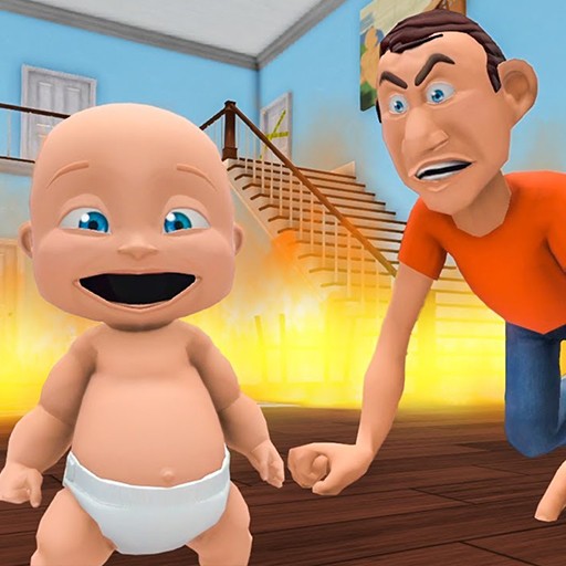 Games like Rainbow Survivor: Find Daddy