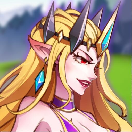 Games like Magic Revenge：Casual IDLE RPG