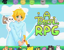 A TYPICAL RPG [v 1.1.3] Image