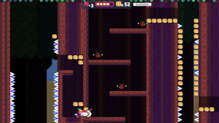 Apple Man screenshot