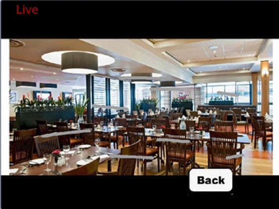 Ben's burgers screenshot