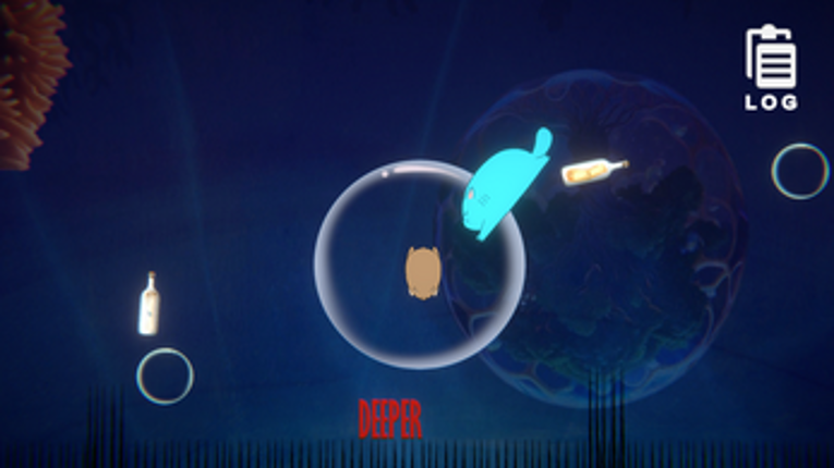 Bubble of Life screenshot