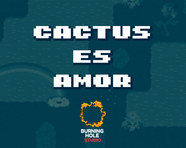 Games like Cactus es amor