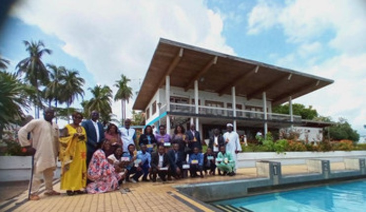 Challenge CCOM screenshot