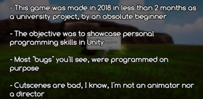 >cheater screenshot