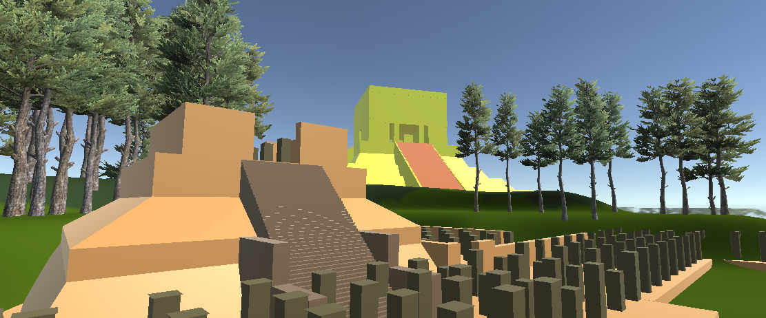 Games like Chichen Itza Adventures