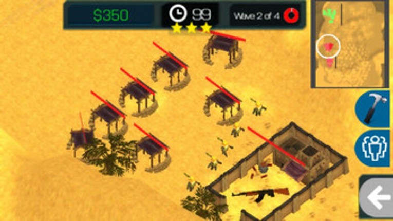 Command and Defend Image