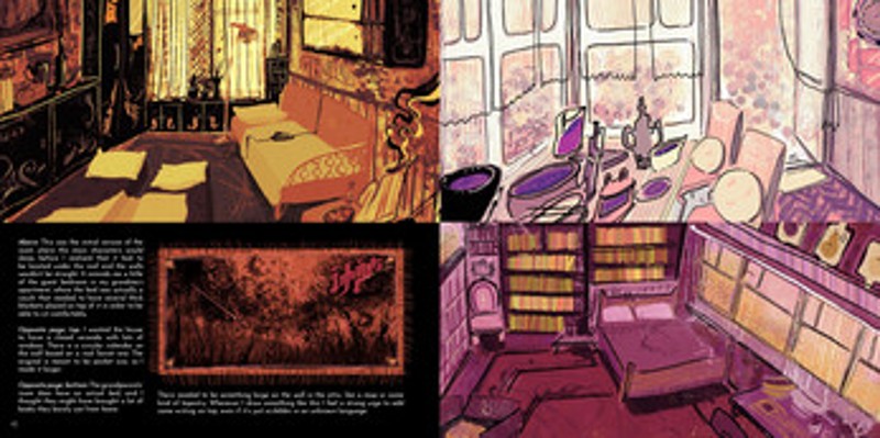 Dacha Art Book - pdf Image