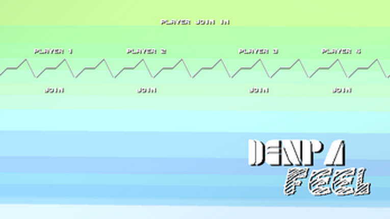 Denpa Feel screenshot