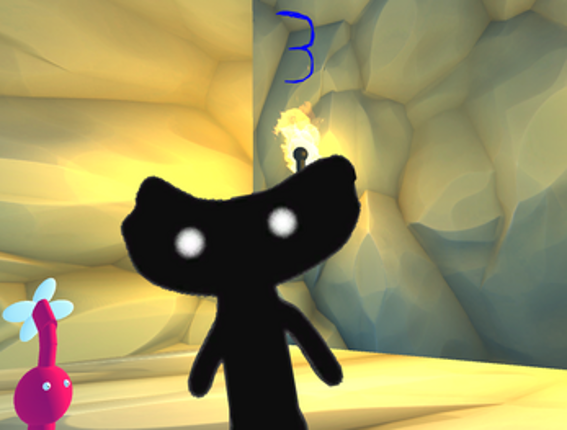 Die Legende von Bendy 3 2.0 screenshot