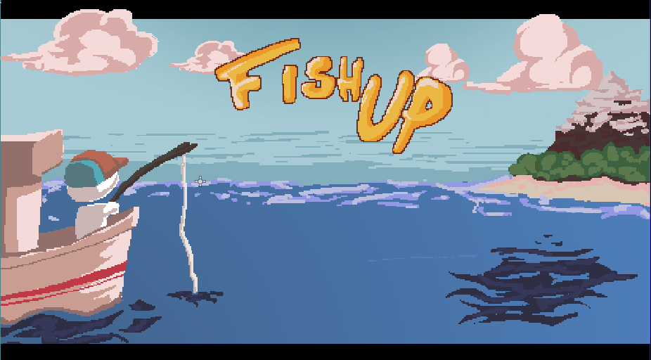 Games like FishUp