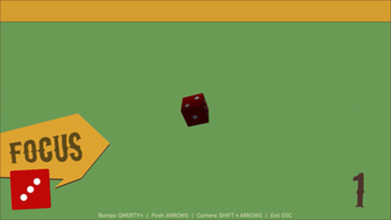 DUBI DUBI DICE screenshot