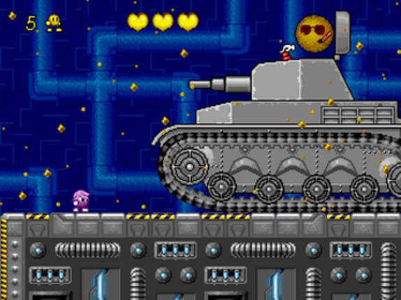 Furry 2 Remake Image