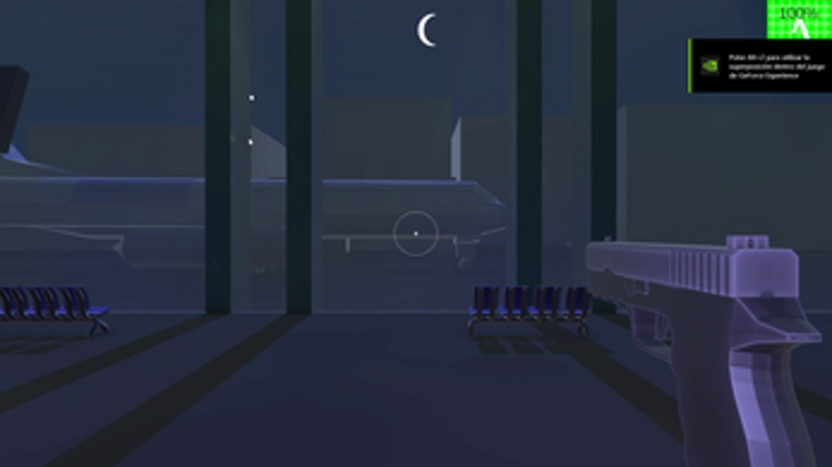 GDTV Last Stand screenshot