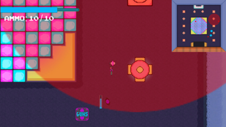 Heal Royale screenshot