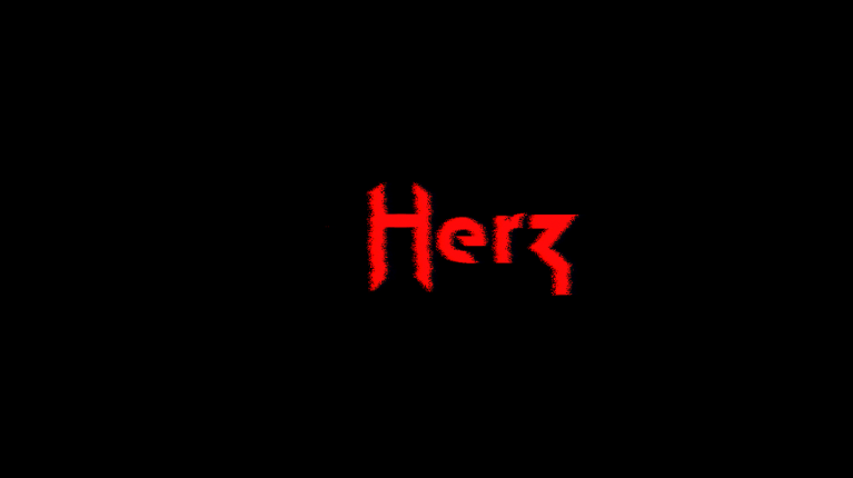 Herz Game Cover