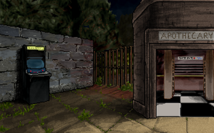 I Am What I Am screenshot