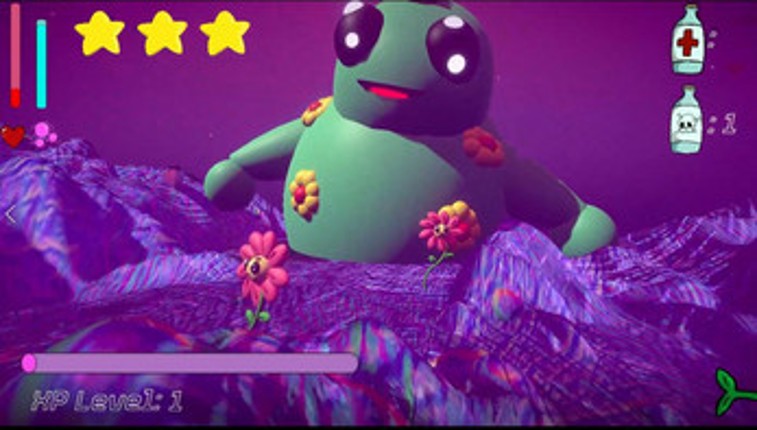 Killer Plants screenshot