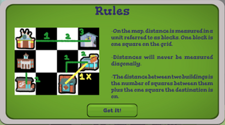 Legend Maker Express screenshot